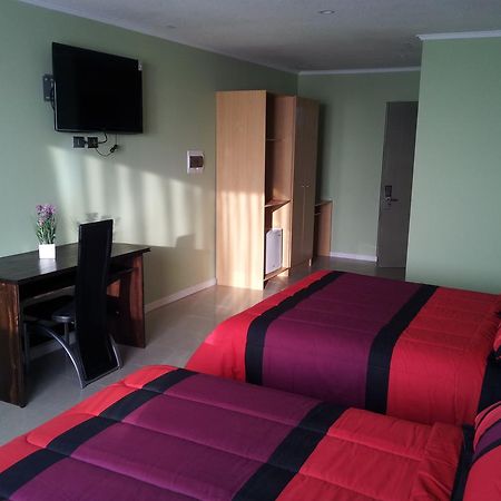 Hotel Astore Suites Antofagasta Zimmer foto