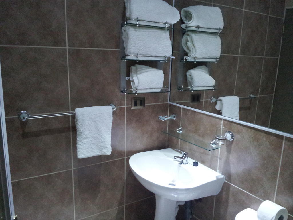 Hotel Astore Suites Antofagasta Zimmer foto