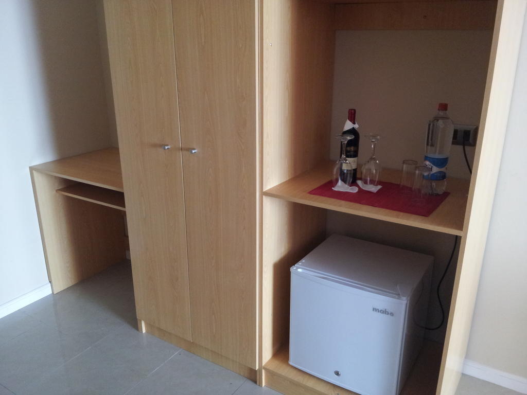 Hotel Astore Suites Antofagasta Zimmer foto