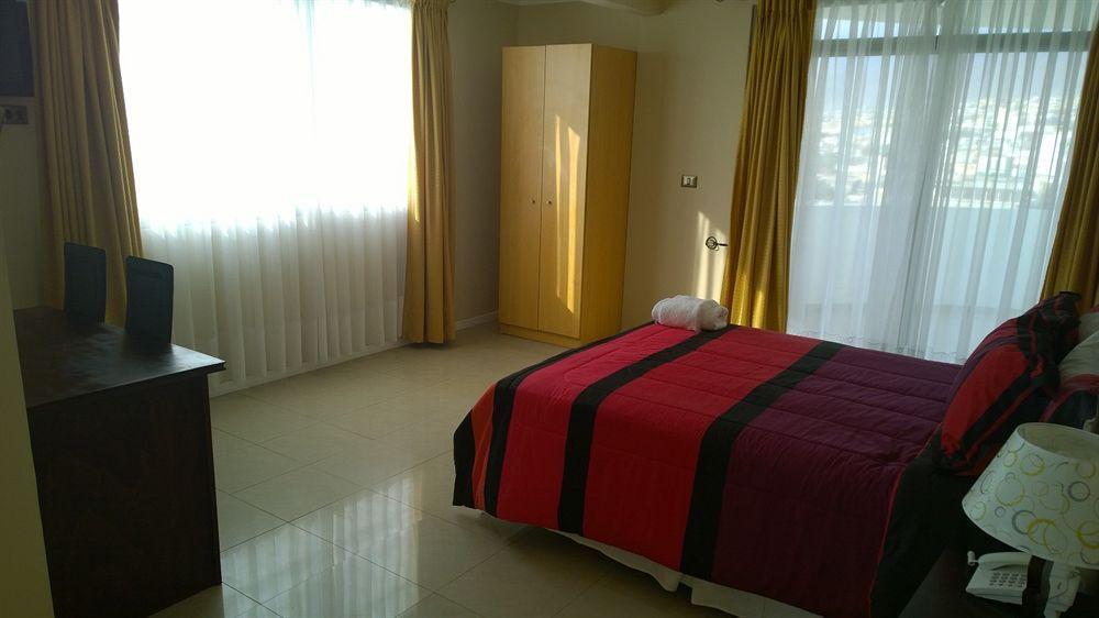 Hotel Astore Suites Antofagasta Exterior foto