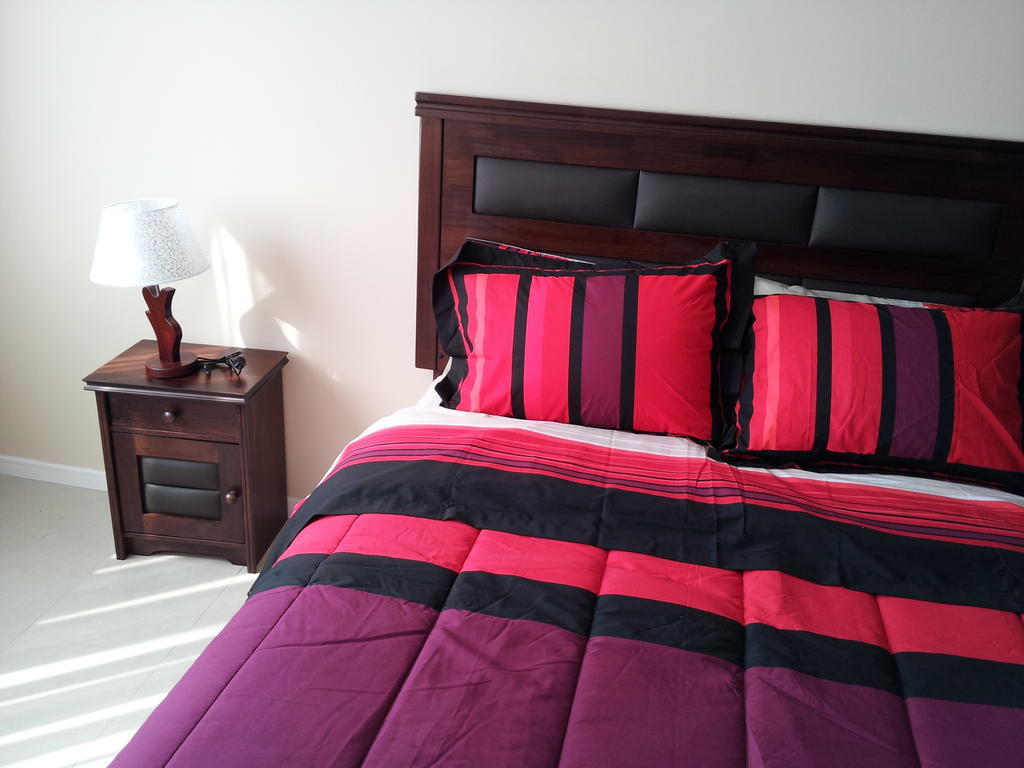 Hotel Astore Suites Antofagasta Zimmer foto
